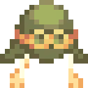 Expert Explorer's Hat