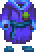 Great Pixels Robe