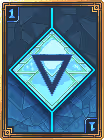 One of Blues