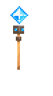 Master Scientist Rod