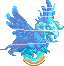 Holographic Cockatrice