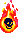 Dark Flame Idol