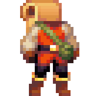 Expert Explorer's Vest
