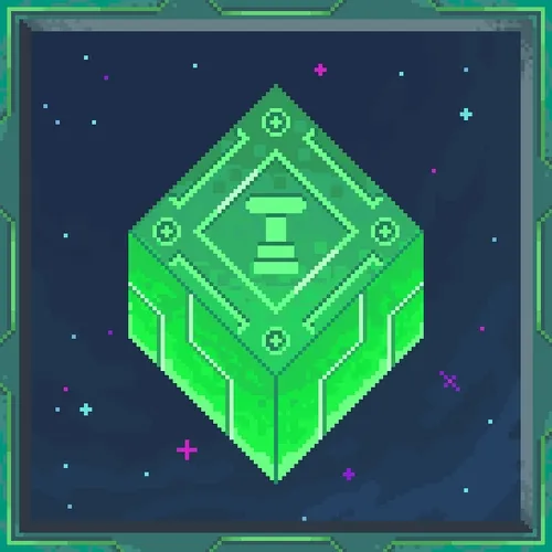 Bronze Quantum Gift - Blueprint 4