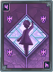 Four of Purples