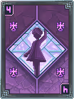 Four of Purples