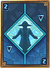 Two of Blues