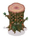 Druidic Wardrobe