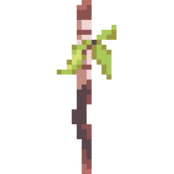 Adept Explorer's Cane