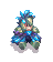 Premium Wizard Plushie