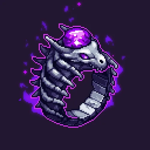 Dragon Ring #413