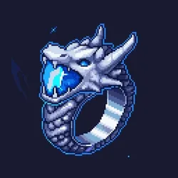 Dragon Ring #1273