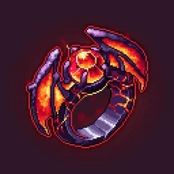 Dragon Ring #784