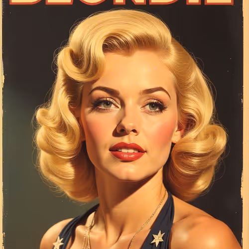 Roninblondie