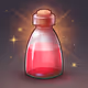 Lucky Potion
