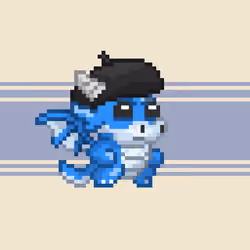 Hatchling #3204