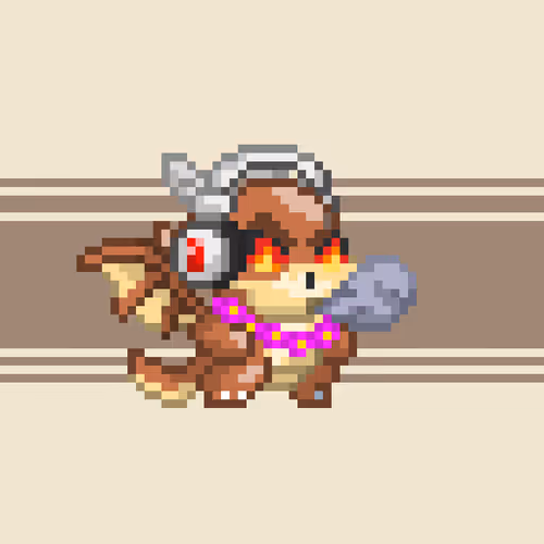 Hatchling #3334