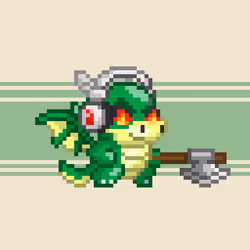 Hatchling #6226