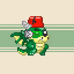 Hatchling #1790