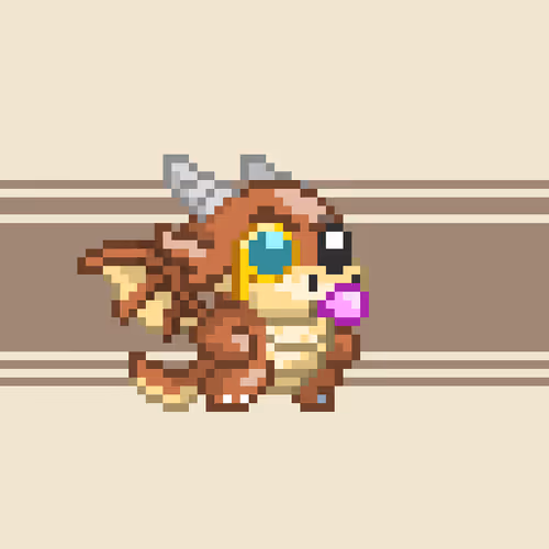 Hatchling #46