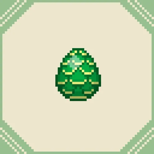 Pixel Dragons Hatchlings