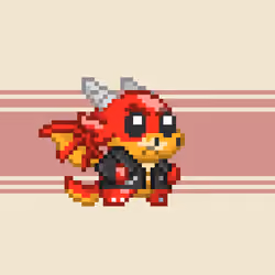 Hatchling #5184