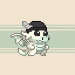 Hatchling #5943