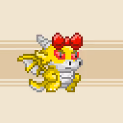 Hatchling #1627