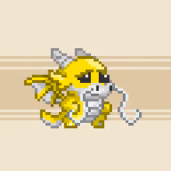 Hatchling #3347