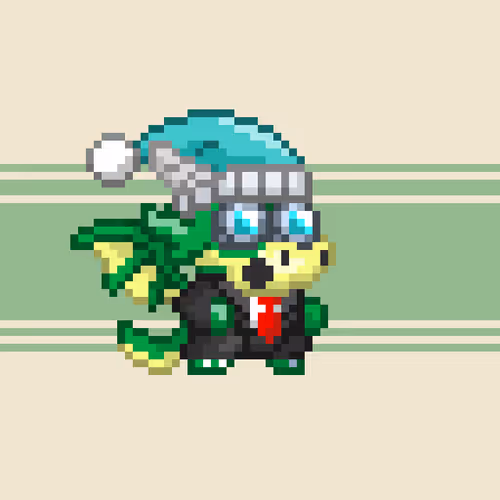 Hatchling #3226