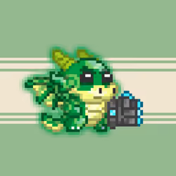 Hatchling #3295