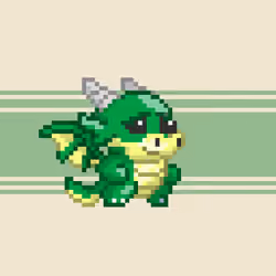 Hatchling #4656