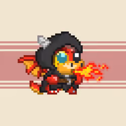 Hatchling #1544
