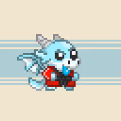 Hatchling #7459
