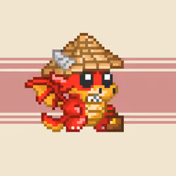 Hatchling #2131