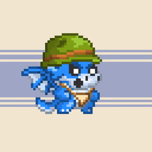 Hatchling #2510