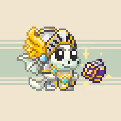 Hatchling #4737