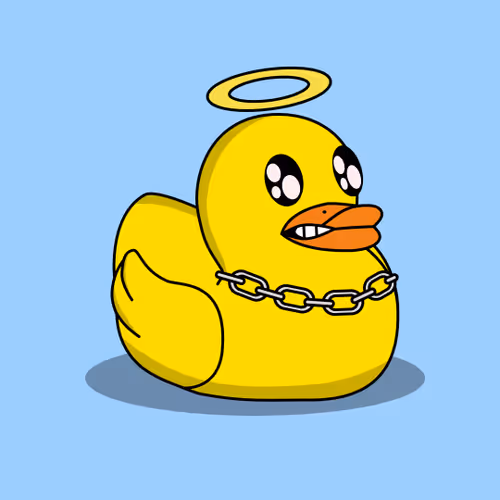 Ronin Duck Club
