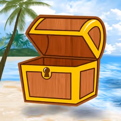 Common Admiral Chest 35