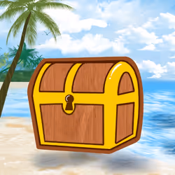 Common Admiral Chest 34