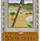 Stone Spear (Common)
