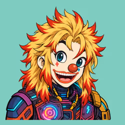 Item Media