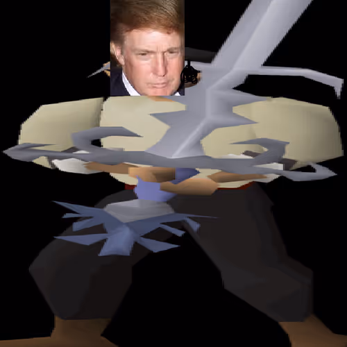trumpcat