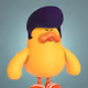 4382