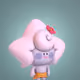 4322