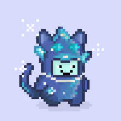 Ronin Chibis - The Forgotten Tribe #166