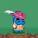 Hippix #1351