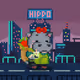 Hippix #1702