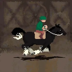 Origin Horse #1405