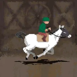 Origin Horse #581